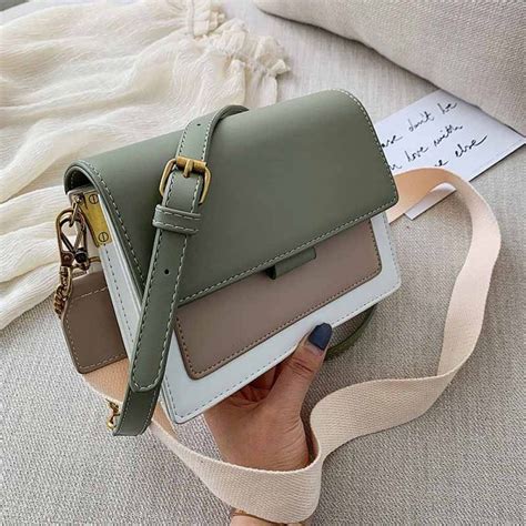 Designer Mini Crossbody Bags & Purses For Women 